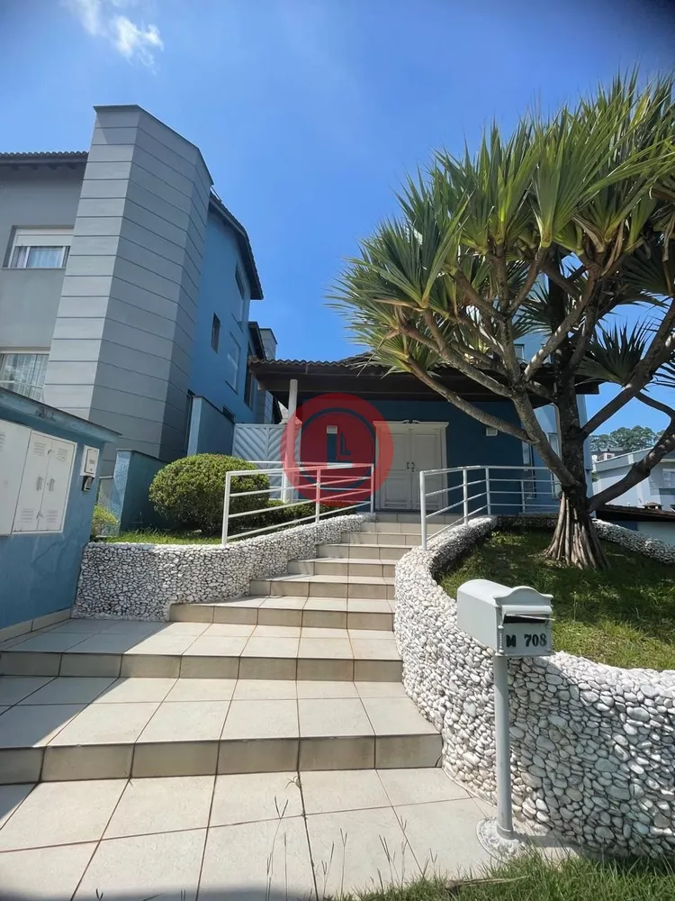 Casa, 5 quartos, 542 m² - Foto 1
