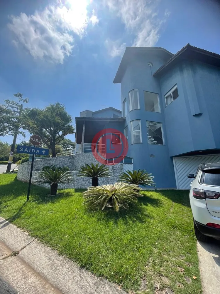 Casa, 5 quartos, 542 m² - Foto 1