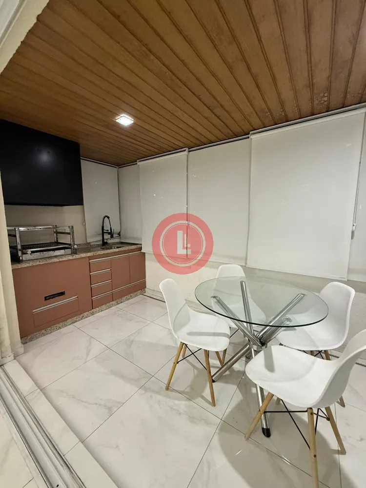 Apartamento, 2 quartos, 128 m² - Foto 3