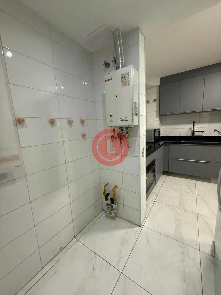 Apartamento, 2 quartos, 128 m² - Foto 7