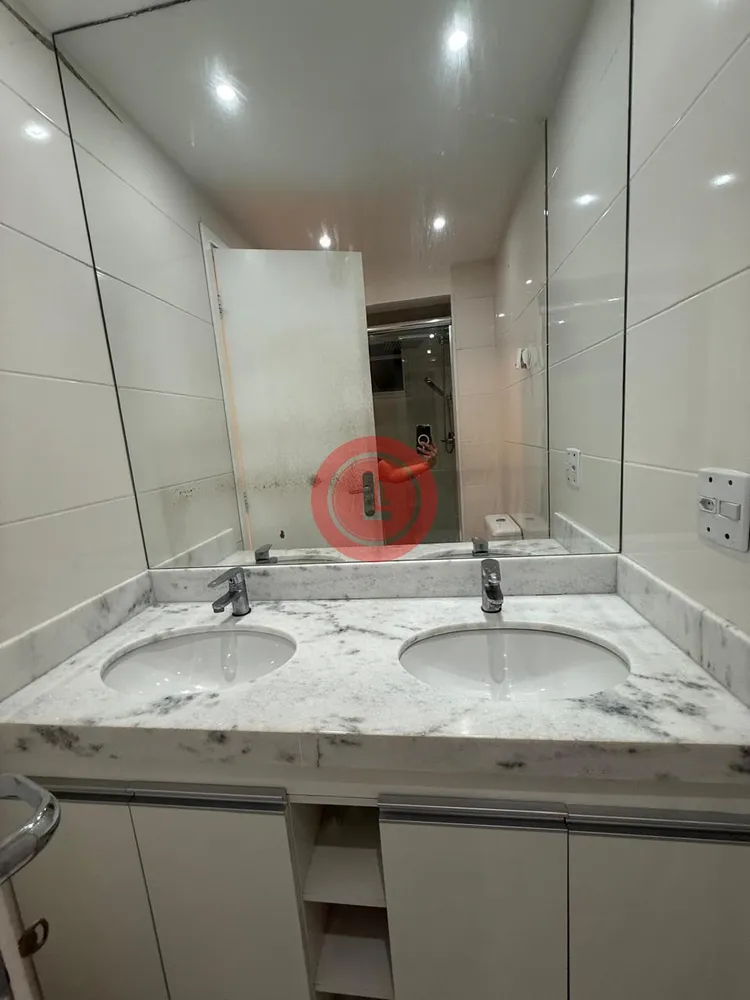 Apartamento, 2 quartos, 128 m² - Foto 2