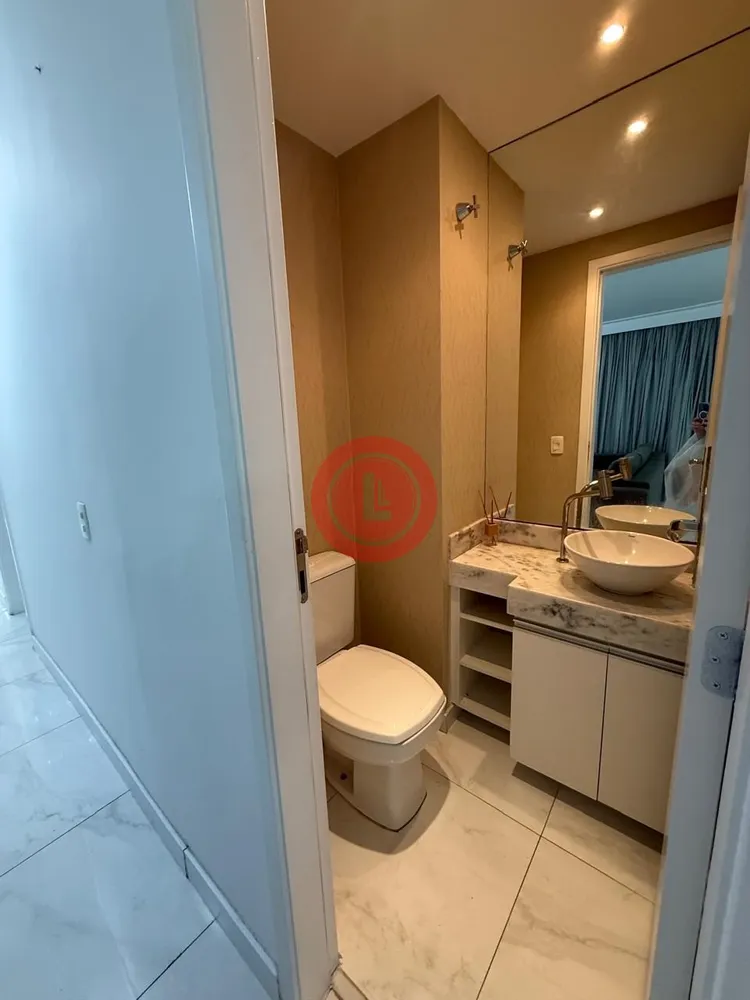 Apartamento, 2 quartos, 128 m² - Foto 8