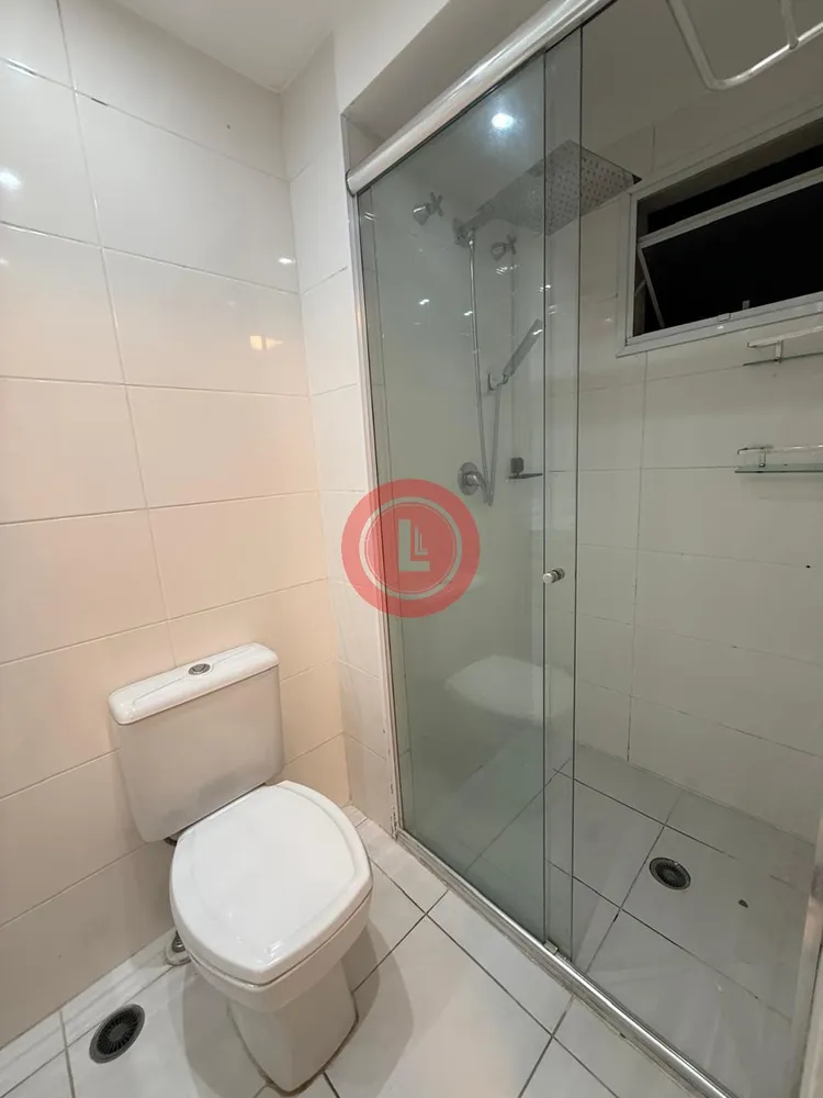 Apartamento, 2 quartos, 128 m² - Foto 11