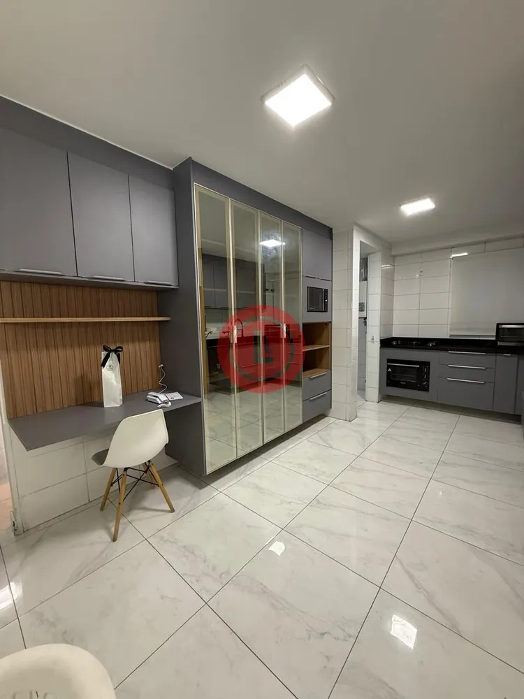 Apartamento, 2 quartos, 128 m² - Foto 12