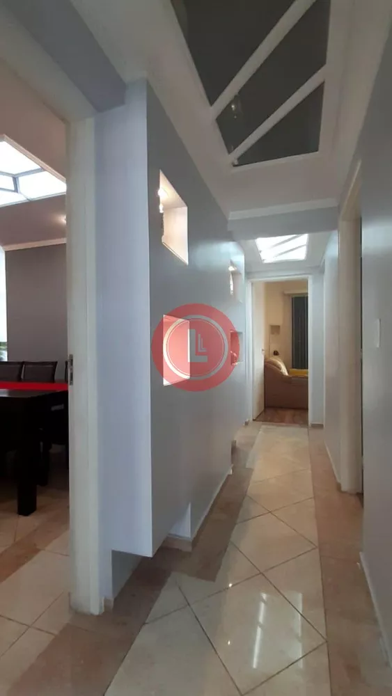 Apartamento, 3 quartos, 139 m² - Foto 4