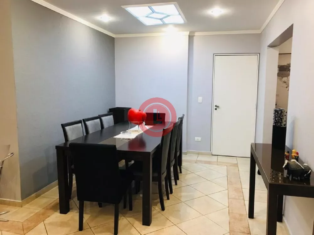 Apartamento, 3 quartos, 139 m² - Foto 3