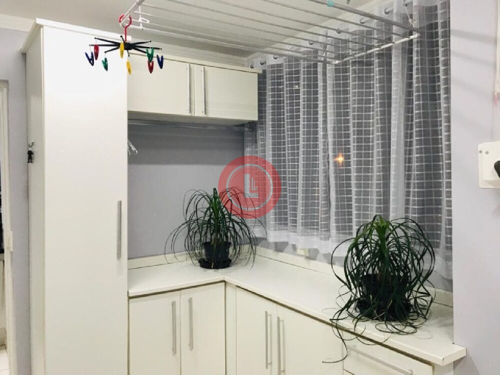 Apartamento, 3 quartos, 139 m² - Foto 11