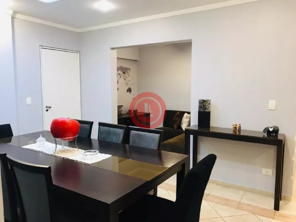 Apartamento, 3 quartos, 139 m² - Foto 6