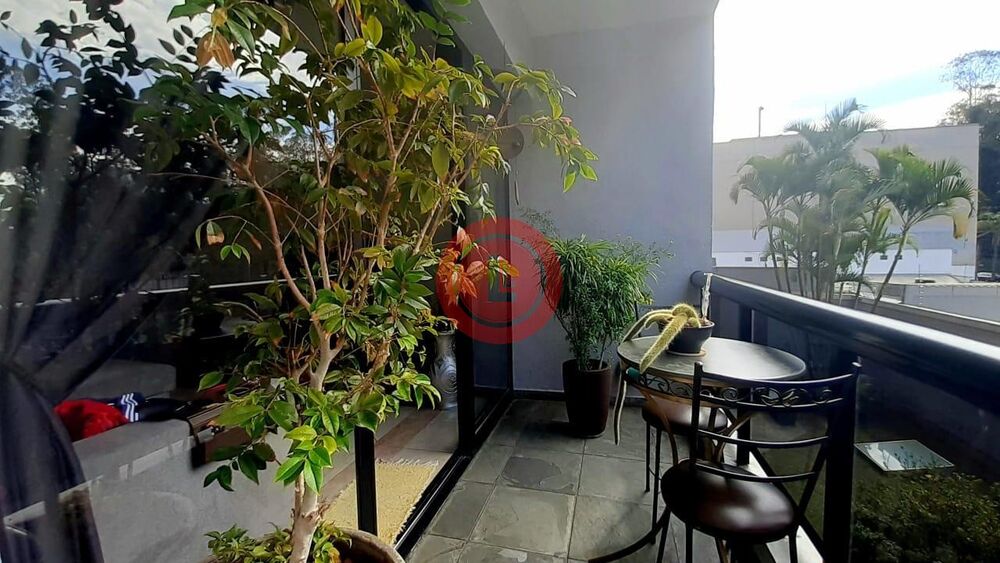 Apartamento, 3 quartos, 139 m² - Foto 1