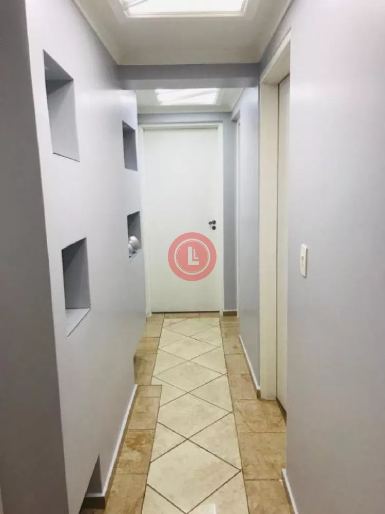 Apartamento, 3 quartos, 139 m² - Foto 12