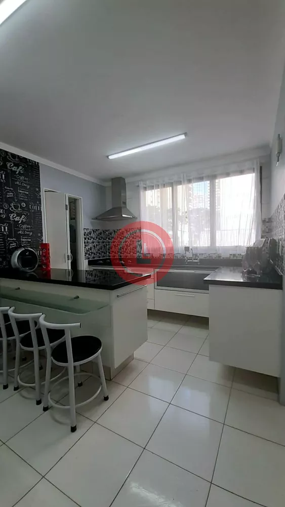 Apartamento, 3 quartos, 139 m² - Foto 7