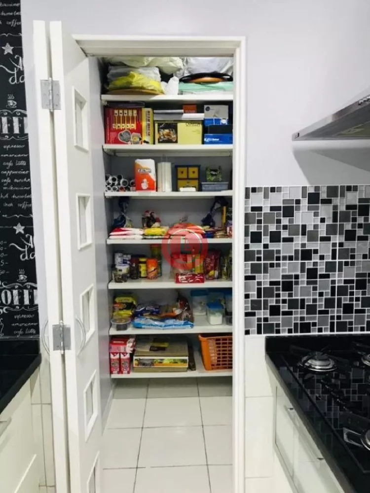 Apartamento, 3 quartos, 139 m² - Foto 10