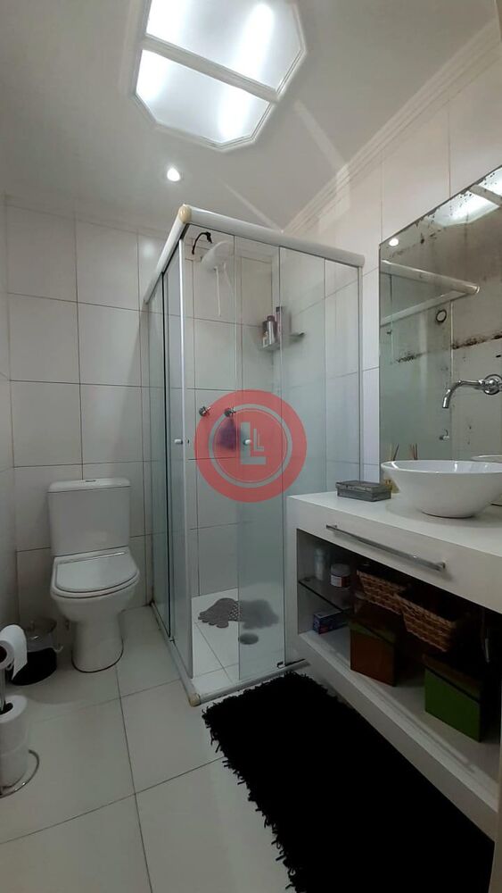 Apartamento, 3 quartos, 139 m² - Foto 14