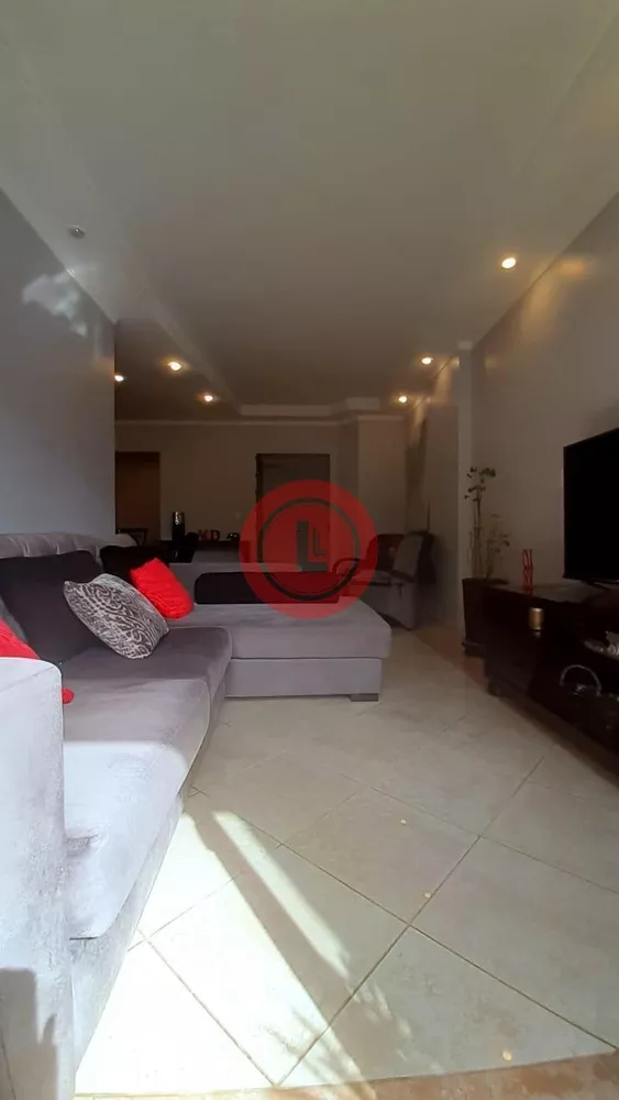 Apartamento, 3 quartos, 139 m² - Foto 15