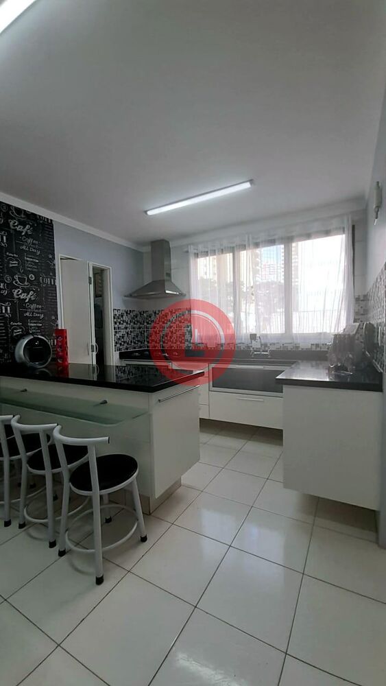 Apartamento, 3 quartos, 139 m² - Foto 5