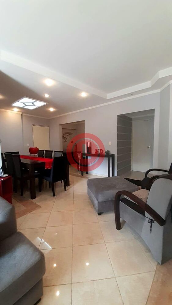 Apartamento, 3 quartos, 139 m² - Foto 16