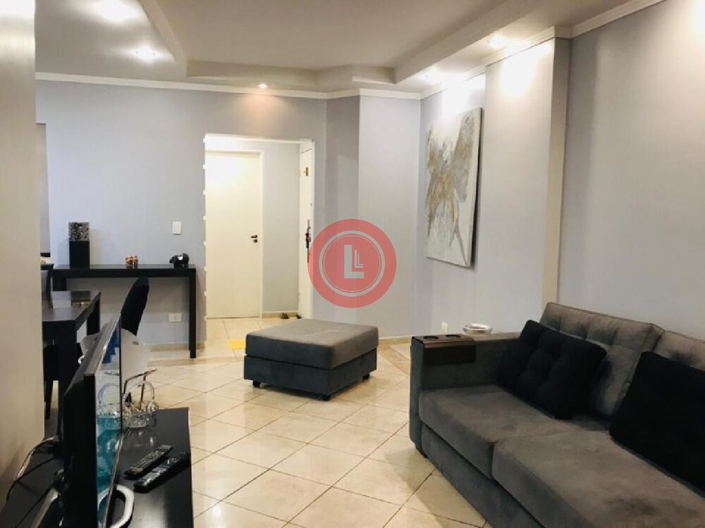 Apartamento, 3 quartos, 139 m² - Foto 2