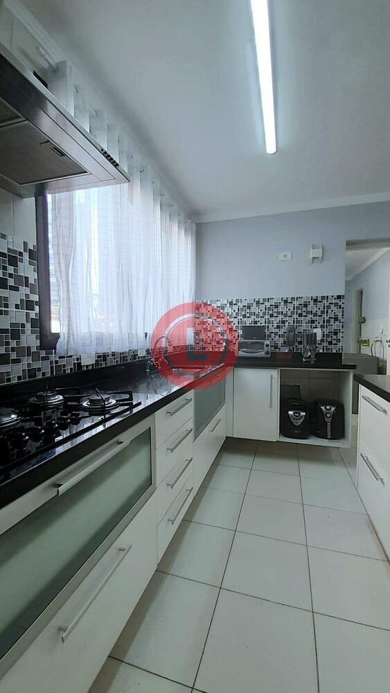 Apartamento, 3 quartos, 139 m² - Foto 9