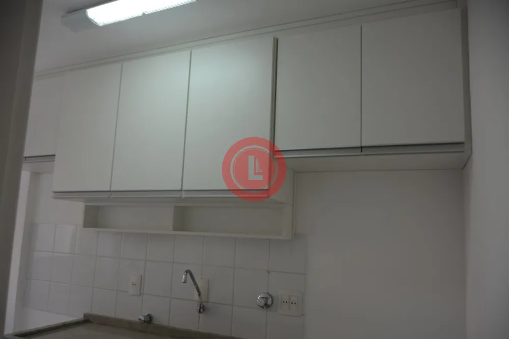 Apartamento, 2 quartos, 60 m² - Foto 5