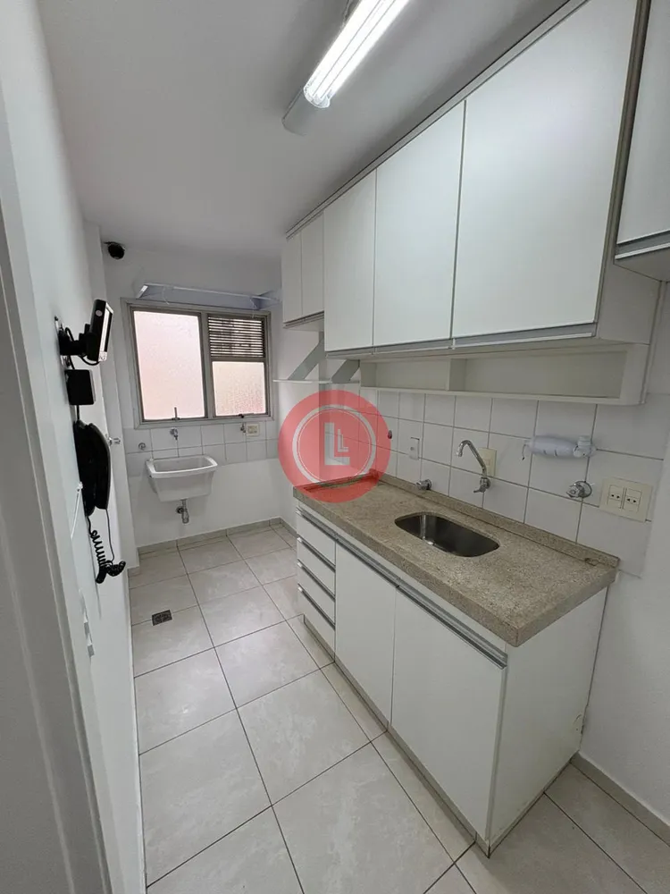 Apartamento, 2 quartos, 60 m² - Foto 3