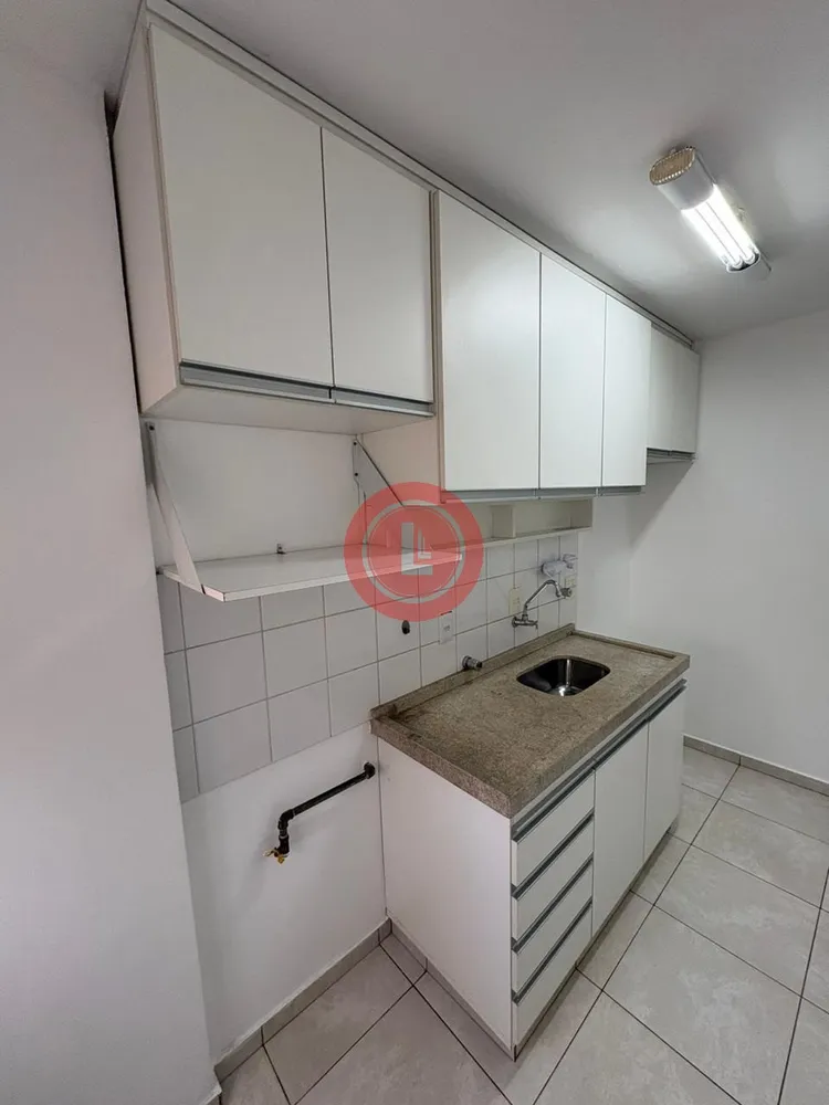 Apartamento, 2 quartos, 60 m² - Foto 4