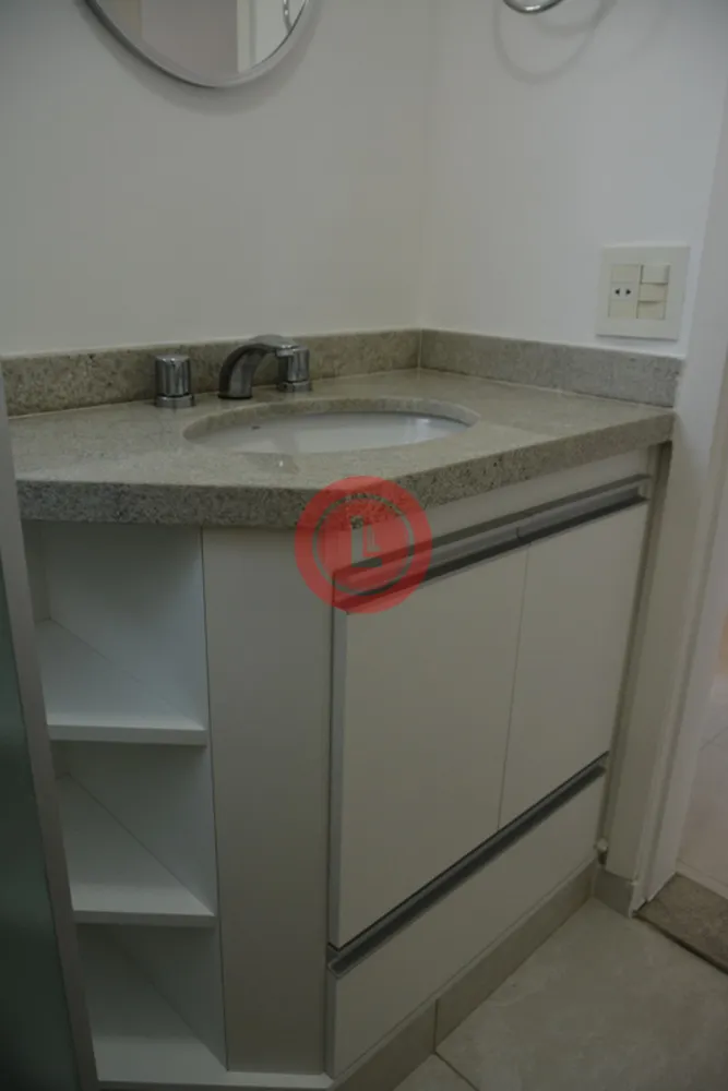Apartamento, 2 quartos, 60 m² - Foto 11