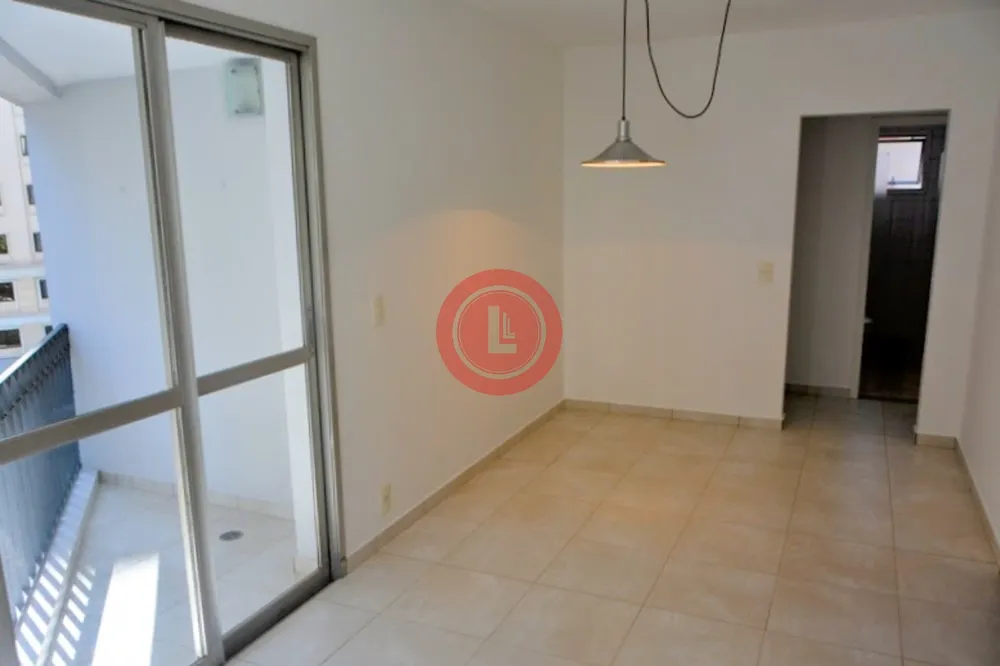 Apartamento, 2 quartos, 60 m² - Foto 2