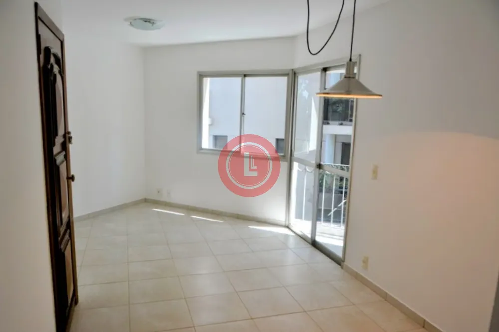 Apartamento, 2 quartos, 60 m² - Foto 1