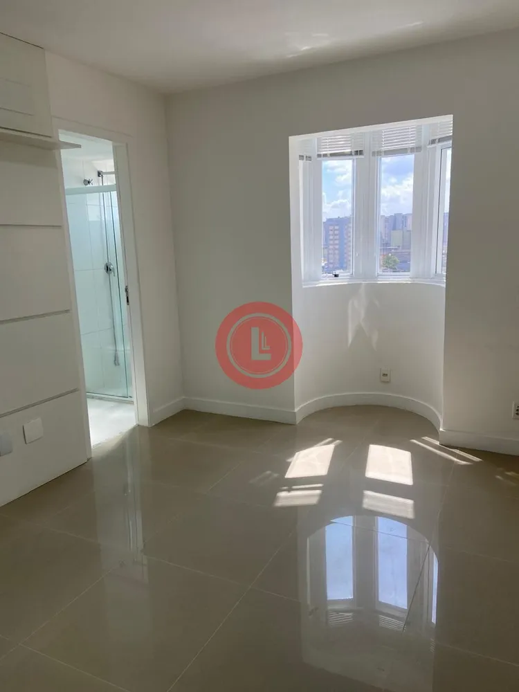 Apartamento, 3 quartos, 128 m² - Foto 3
