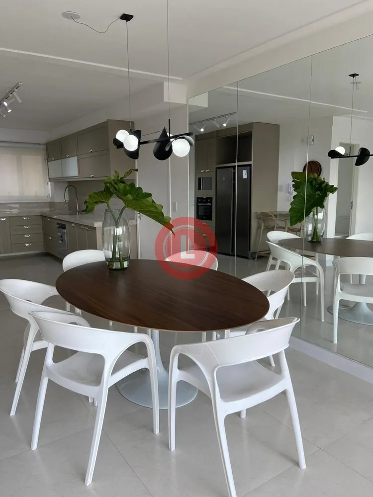 Apartamento, 3 quartos, 128 m² - Foto 7