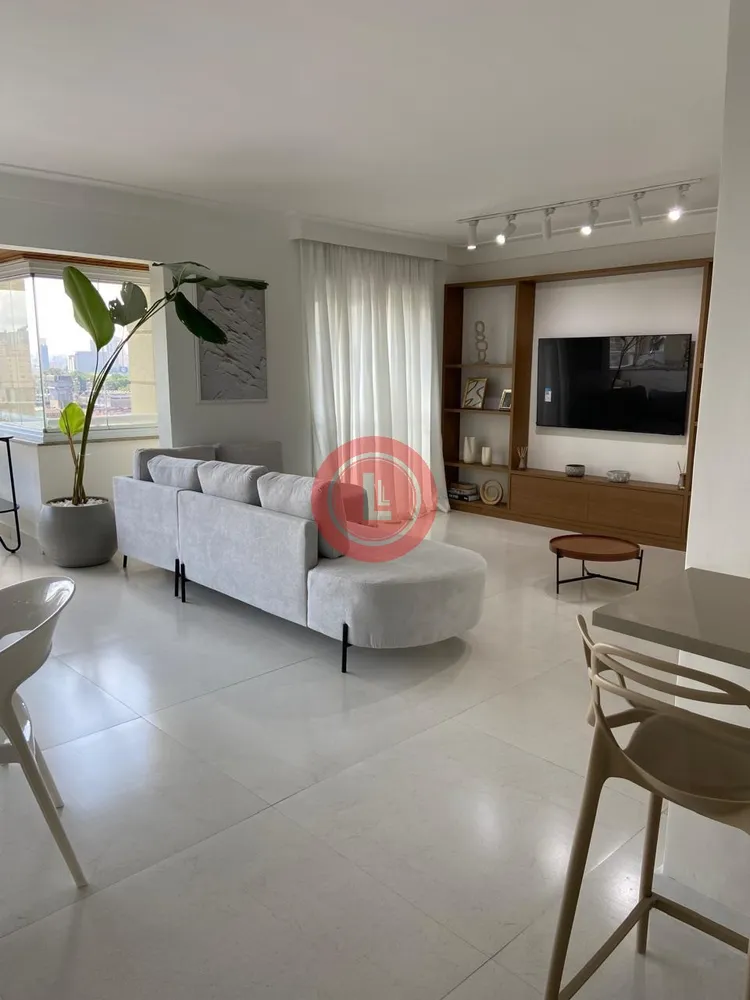 Apartamento, 3 quartos, 128 m² - Foto 8