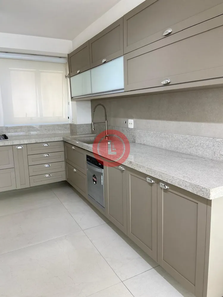 Apartamento, 3 quartos, 128 m² - Foto 4