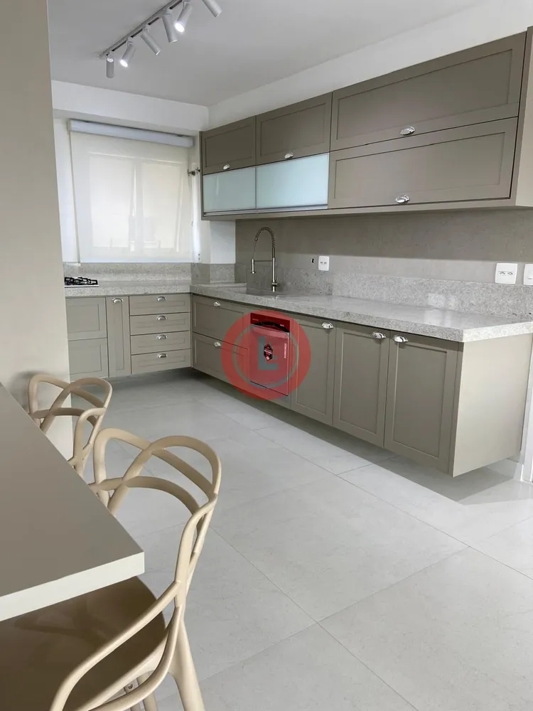 Apartamento, 3 quartos, 128 m² - Foto 10