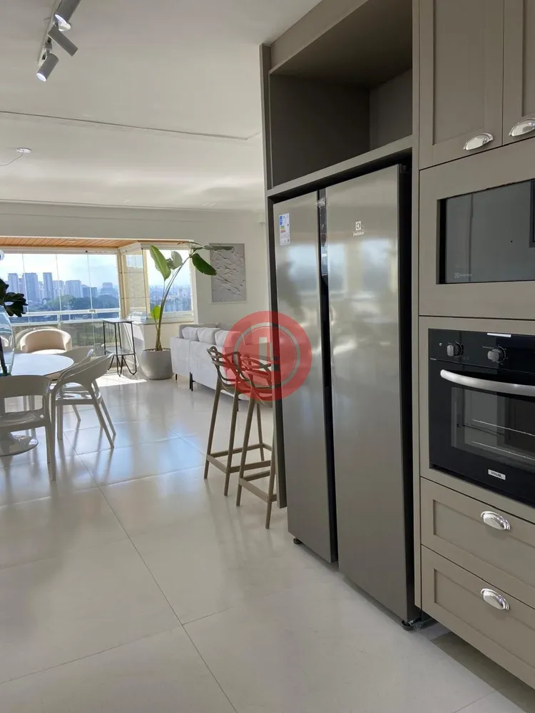 Apartamento, 3 quartos, 128 m² - Foto 9