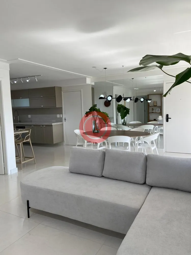 Apartamento, 3 quartos, 128 m² - Foto 1