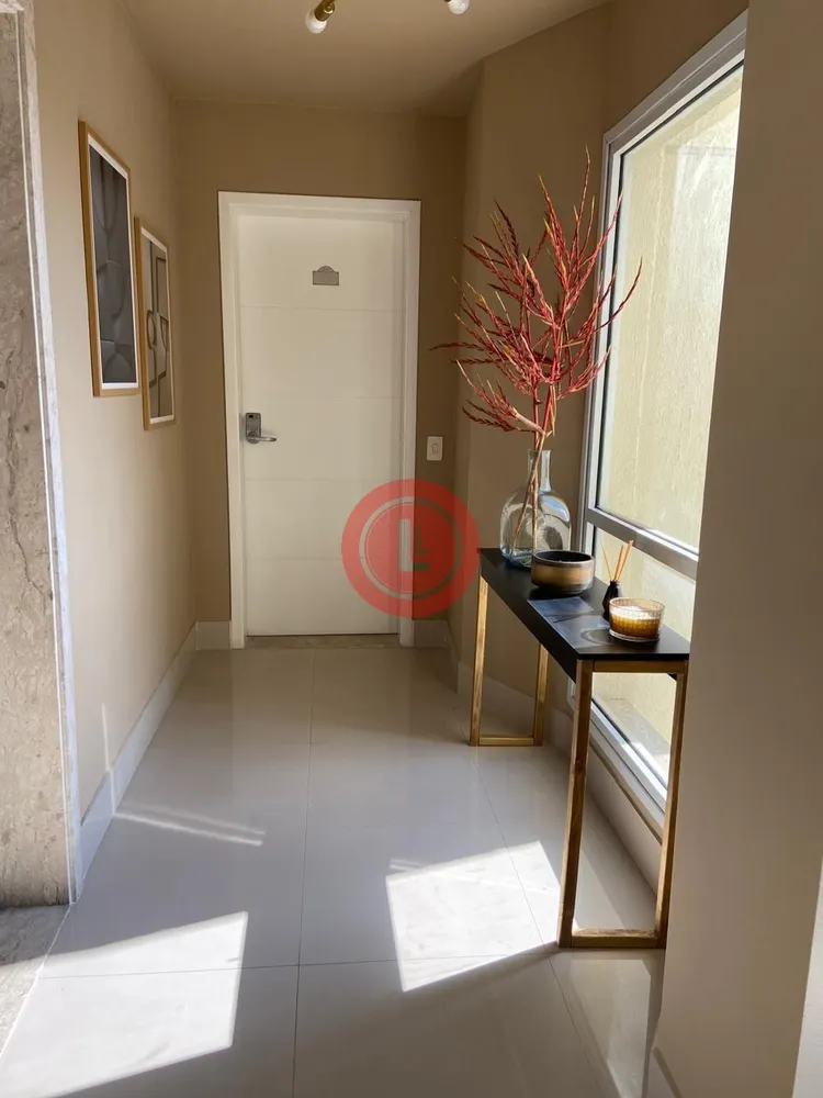 Apartamento, 3 quartos, 128 m² - Foto 5