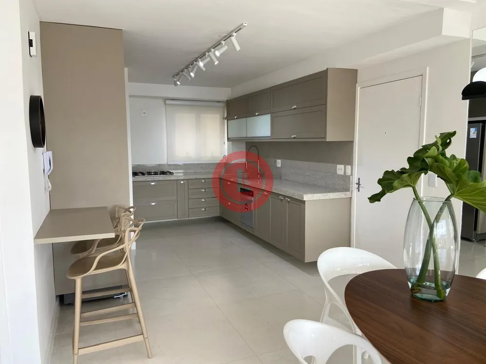 Apartamento, 3 quartos, 128 m² - Foto 2