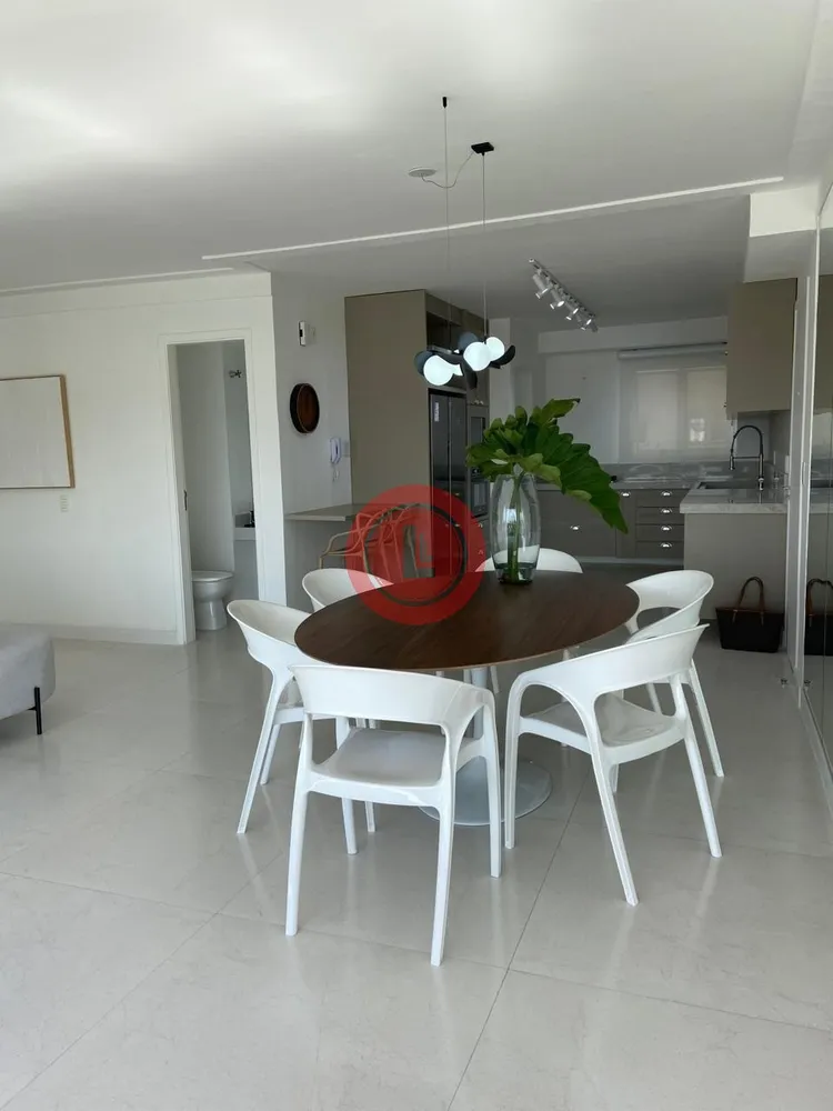 Apartamento, 3 quartos, 128 m² - Foto 3