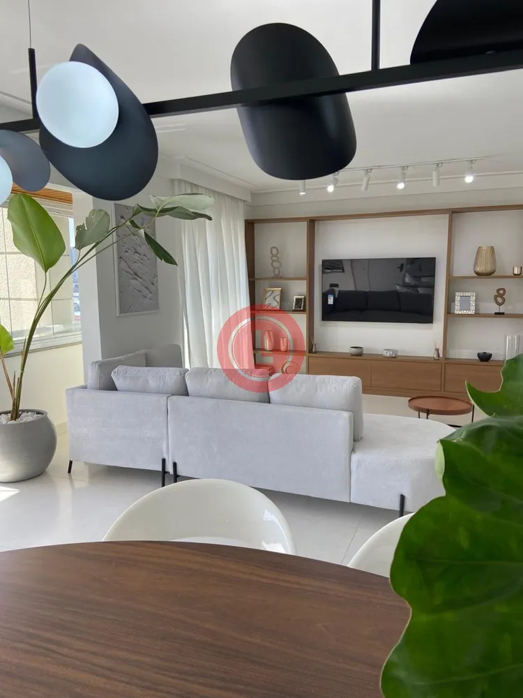 Apartamento, 3 quartos, 128 m² - Foto 6