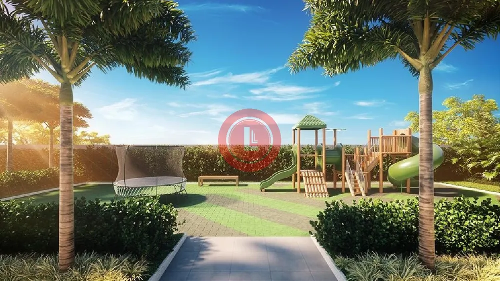 Apartamento, 3 quartos, 90 m² - Foto 9