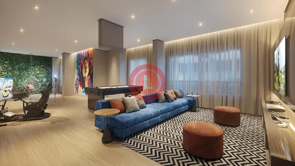 Apartamento, 3 quartos, 90 m² - Foto 5
