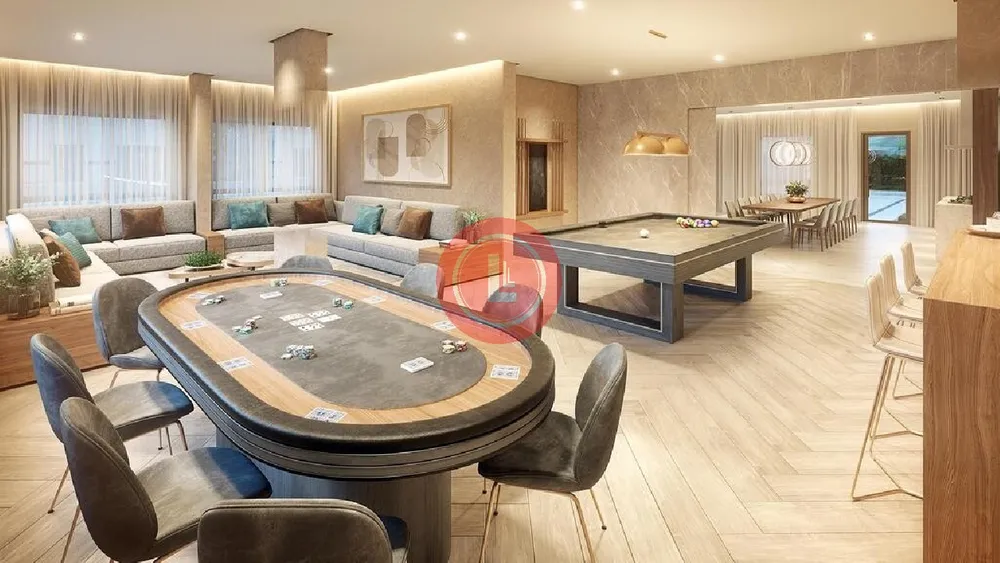 Apartamento, 3 quartos, 90 m² - Foto 4