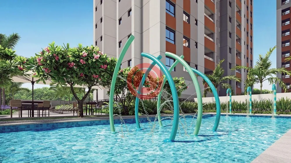 Apartamento, 3 quartos, 117 m² - Foto 2