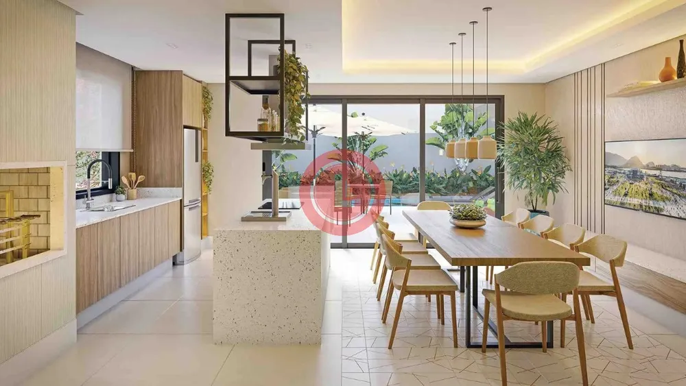 Apartamento, 3 quartos, 117 m² - Foto 4