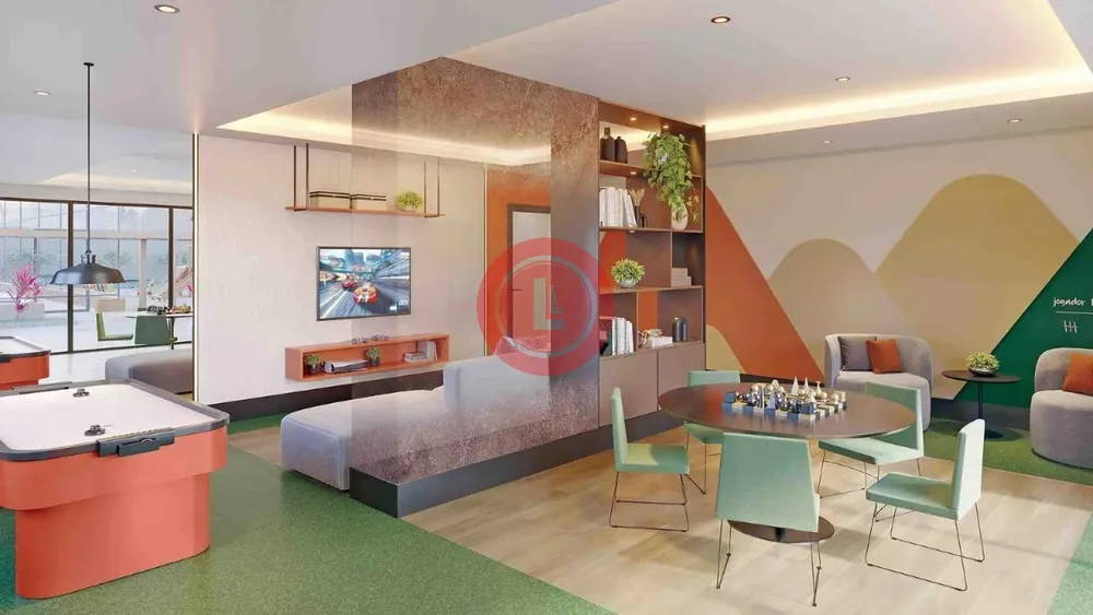 Apartamento, 3 quartos, 117 m² - Foto 6