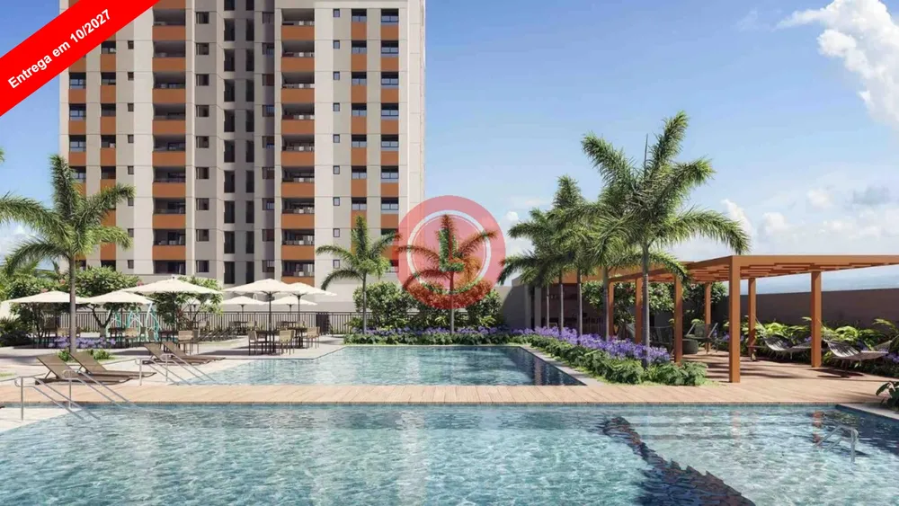 Apartamento, 3 quartos, 117 m² - Foto 1