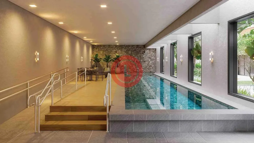 Apartamento, 3 quartos, 117 m² - Foto 3