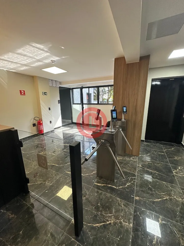 Prédio Inteiro, 141 m² - Foto 8