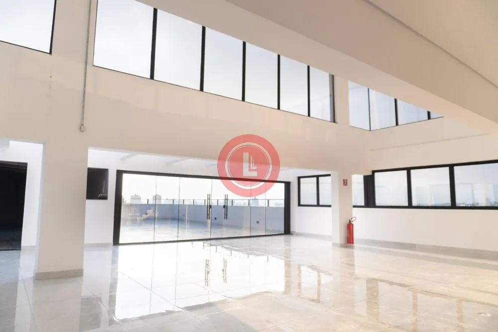 Prédio Inteiro, 141 m² - Foto 2