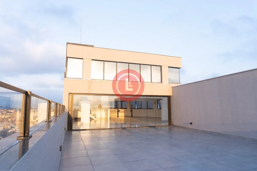Prédio Inteiro, 141 m² - Foto 1